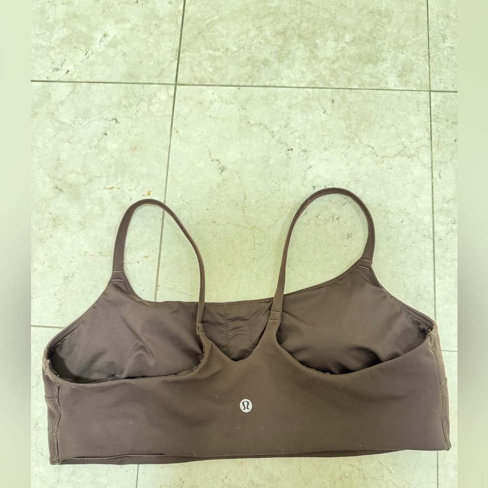 lululemon athletica Brown Bra - Picture 5 of 7
